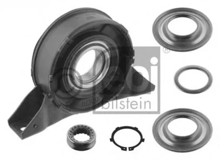 Опора кардан.вала FEBI BILSTEIN 06404