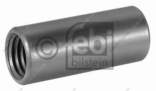 Втулка для вушка ресори та сережки ресори FEBI BILSTEIN 06437 (фото 1)