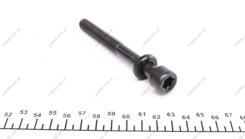 Болт головки блока FEBI BILSTEIN 06543 (фото 1)