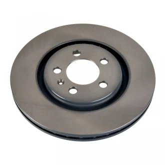 FEBI VW диск гальмівний передній SEAT (280*22) FEBI BILSTEIN 06548