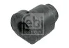 Сайлентблок важеля VW CADDY передн. вісь, нижня. внутр. (Вир-во Febi) FEBI BILSTEIN 06559 (фото 1)