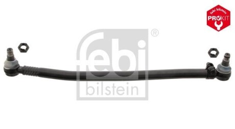 Рулевая тяга продольная FEBI BILSTEIN 06582