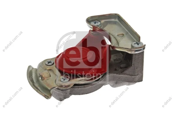 Головка соединительная шлангов пневмосистемы FEBI BILSTEIN 06586 (фото 1)