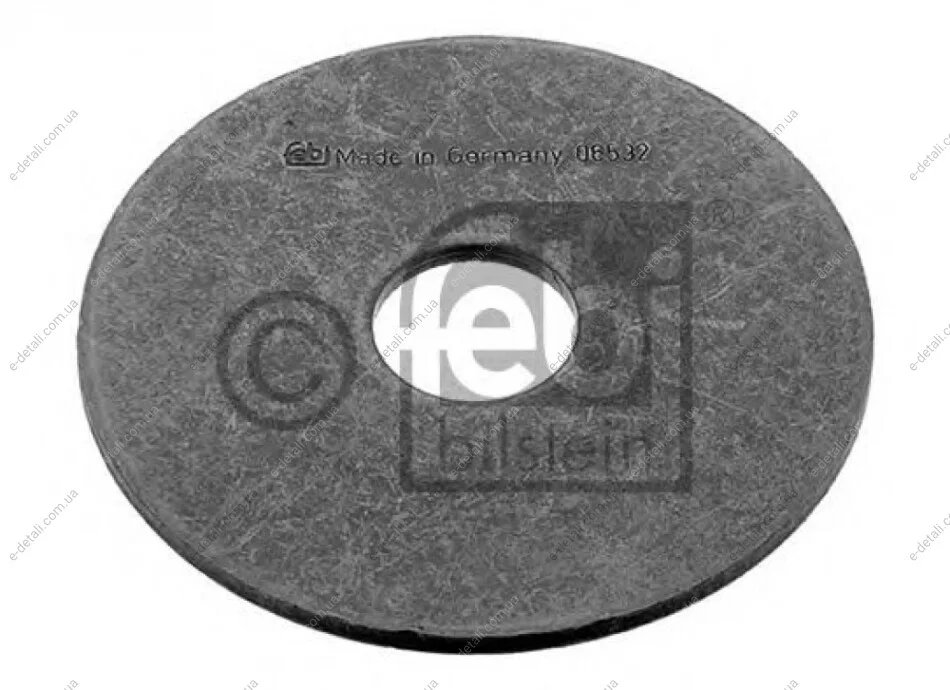 Шайба FEBI BILSTEIN 06592 (фото 1)