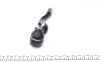 Наконечник рулевой тяги BMW 3(E36) 90-03 перед. мост слева (Выр-во FEBI) FEBI BILSTEIN 06625 (фото 4)