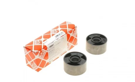 К-т сайлентблоков FEBI BILSTEIN 06661