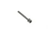 Болт головки (з внутрішнім не шестигранним шліцем) FEBI BILSTEIN 06666 (фото 1)