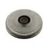 Сайлентблок балки MERCEDES W124 "R "84-"97 FEBI BILSTEIN 06667 (фото 1)