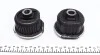 Сайлентблок (к-т) MERCEDES W202/W124/W201 "R "82-"02 FEBI BILSTEIN 06676 (фото 3)