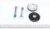 Сайлентблок (к-т) MERCEDES W202/W124/W201 "R "82-"02 FEBI BILSTEIN 06676 (фото 4)