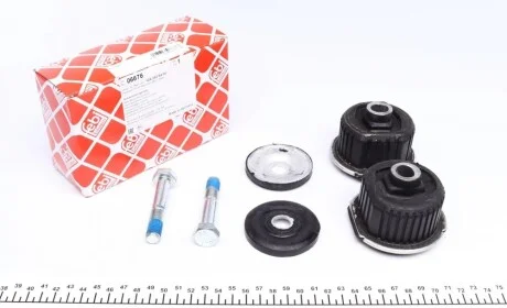 К-т сайлентблоків FEBI BILSTEIN 06676
