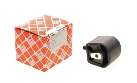 Подушка коробки передач FEBI BILSTEIN 06791