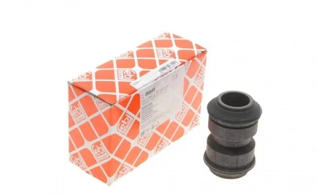 Сайлентблок зад. рессоры 30mm FEBI BILSTEIN 06845