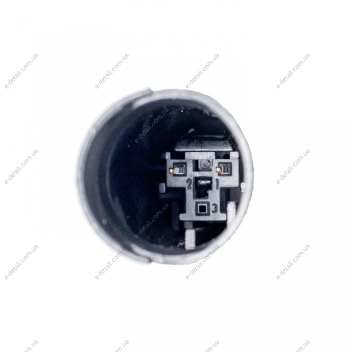 Датчик зносу колодок BMW 318 / BMW 320 / BMW 316 FEBI BILSTEIN 06867 (фото 1)