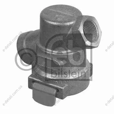 Фильтр пневмосистемы FEBI BILSTEIN 06917 (фото 1)
