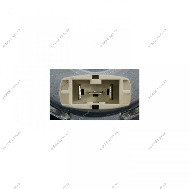 FEBI AUDI вентилятор охолодження 80,100 FEBI BILSTEIN 06997 (фото 1)