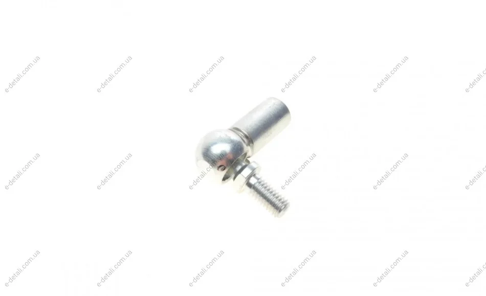Кулиса штока переключения передач FEBI BILSTEIN 07041 (фото 1)