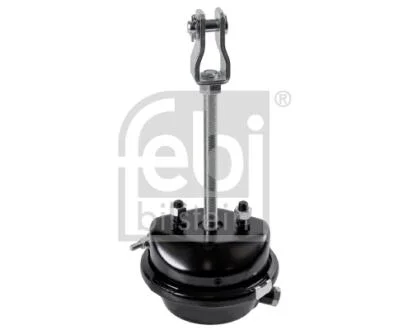Тормозной энергоаккумулятор FEBI BILSTEIN 07082