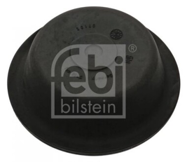 Діафрагма енергоакумулятора FEBI BILSTEIN 07102