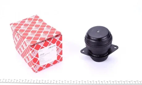 Опора двигателя FEBI BILSTEIN 07124