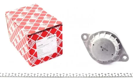 Опора двигателя FEBI BILSTEIN 07170