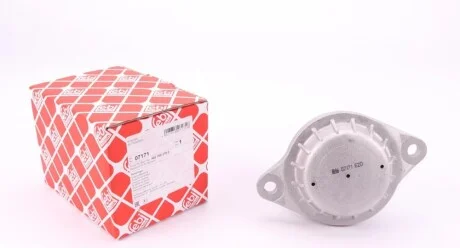 Опора двигателя FEBI BILSTEIN 07171