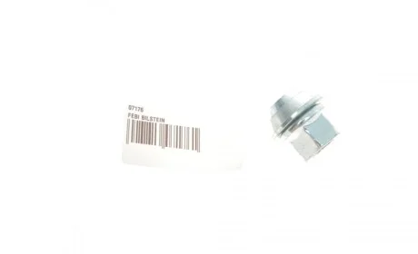 Гайка для кріплення колеса FEBI BILSTEIN 07176