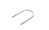 Стремянка обоймы подушки пер. стабил. DB208-310 FEBI BILSTEIN 07198