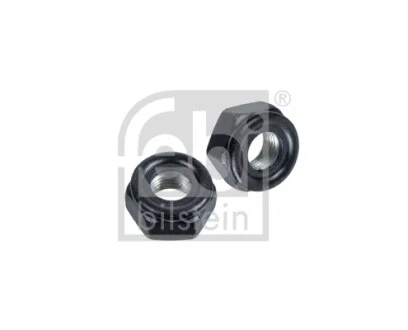 Центральна рульова рейка FEBI BILSTEIN 07256