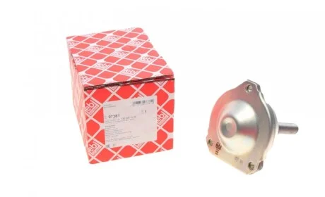 Кульова опора FEBI BILSTEIN 07381