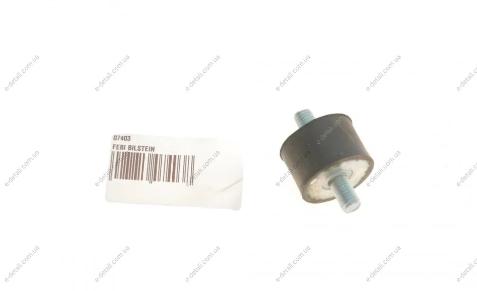 Подушка радіатора FEBI BILSTEIN 07403 (фото 1)