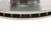 Диск тормозной (к-т) FEBI BILSTEIN 07511 (фото 3)