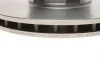 Диск тормозной (к-т) FEBI BILSTEIN 07511 (фото 4)