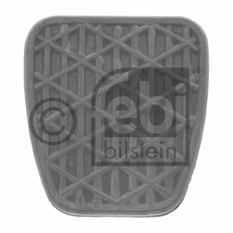 Накладка педалі FEBI BILSTEIN 07532