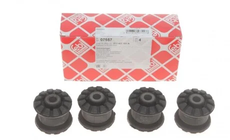 Сайлентблок важіля FEBI BILSTEIN 07557