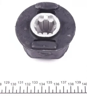 Сайлентблок балки MB W201 (-88) задн. вісь, передн. (Вир-во Febi) FEBI BILSTEIN 07601