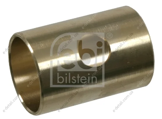 Втулка тормозной колодки для болтов тормозной колодки FEBI BILSTEIN 07630 (фото 1)