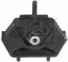 Подушка двигателя FEBI BILSTEIN 07650 (фото 1)