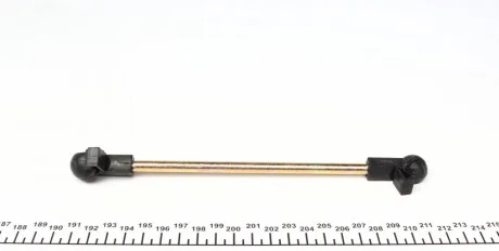 Тяга КПП SEAT/VW Caddy/Golf/Polo "91-03 FEBI BILSTEIN 07702