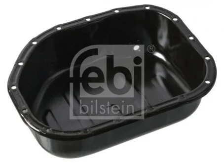 Поддон масляный двигателя FEBI BILSTEIN 07715
