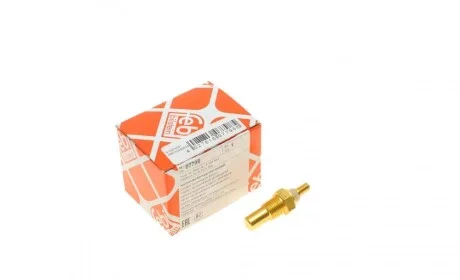 Датчик температури охолоджуючої рідини FEBI BILSTEIN 07798