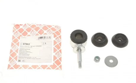 Стойка стабилизатора FEBI BILSTEIN 07863