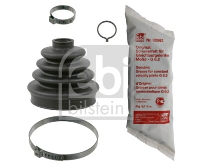 Комплект пильовиків гумових FEBI BILSTEIN 07873