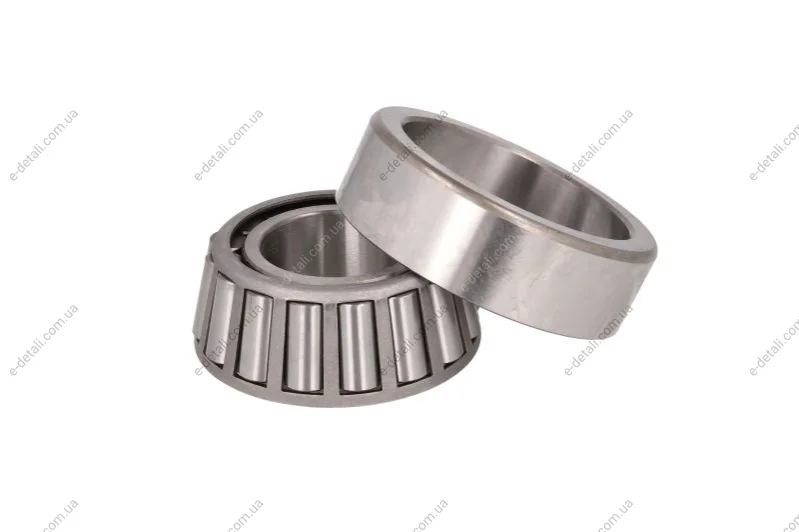 Подшипник ступицы наружный 50x110x42,25 FEBI BILSTEIN 07900 (фото 1)