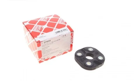 Муфта вала карданного FEBI BILSTEIN 07924