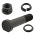 Болт для крепления колеса FEBI BILSTEIN 07949