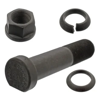 Болт для крепления колеса FEBI BILSTEIN 07949