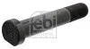 Болт для кріплення колеса FEBI BILSTEIN 07953 (фото 2)