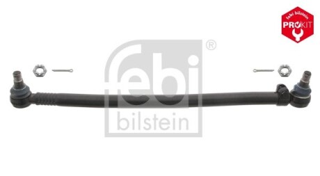 Рульова тяга продольна FEBI BILSTEIN 07983