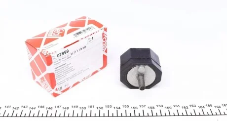 Кріплення коробки передач FEBI BILSTEIN 07999